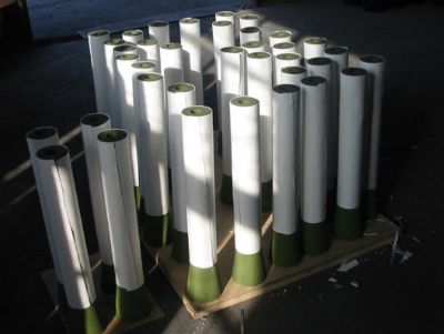 點擊查看詳細信息<br>標題：Submerged nozzle 閱讀次數(shù)：3436
