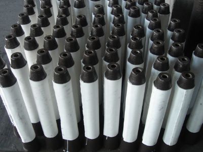 點擊查看詳細信息<br>標題：Submerged nozzle 閱讀次數(shù)：3486